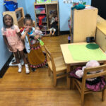 prek and dolls PSLC